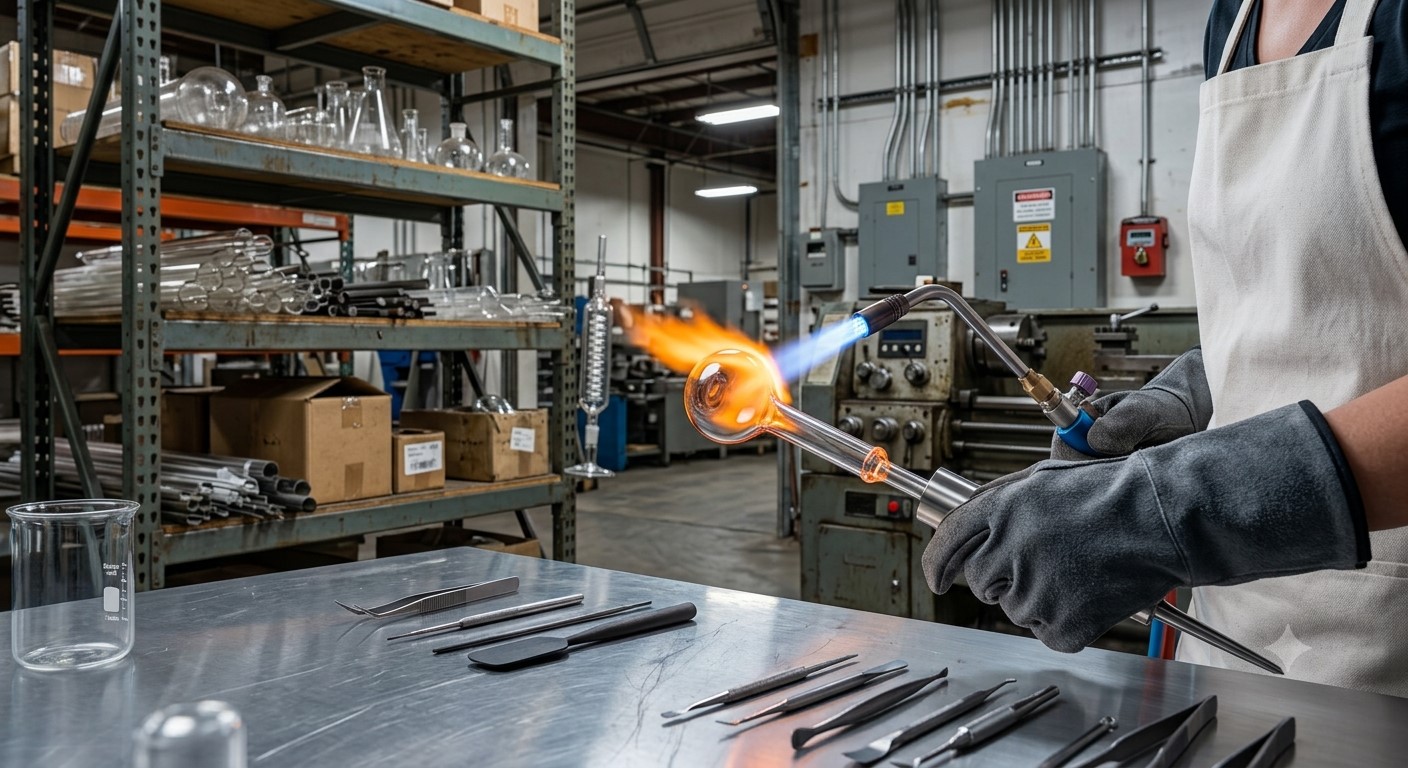 Precision Craftsmanship at ZyphorLabs