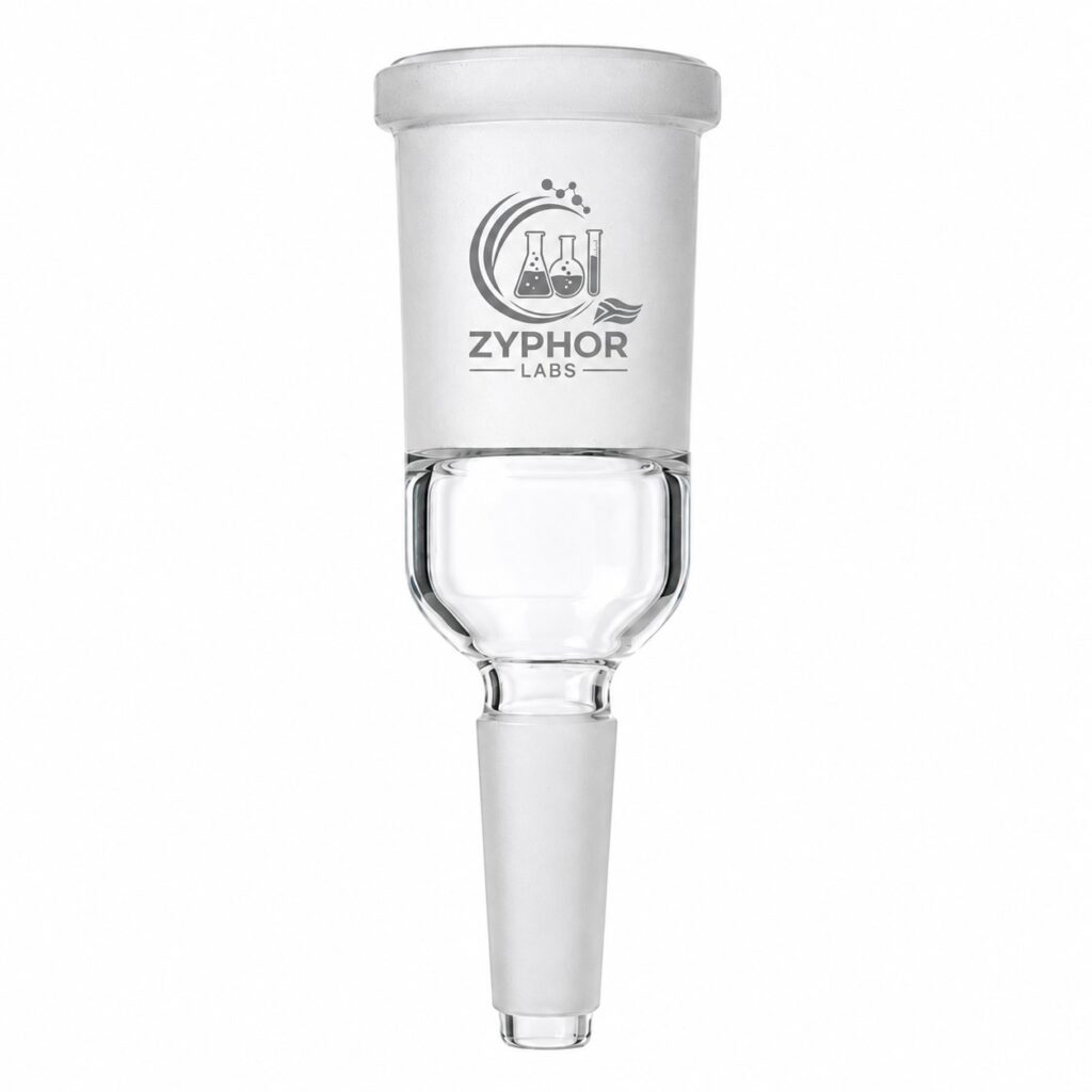 Adapter, Expansion