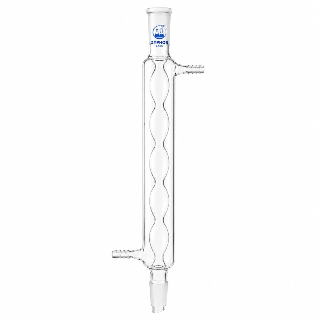 Allihn Condenser