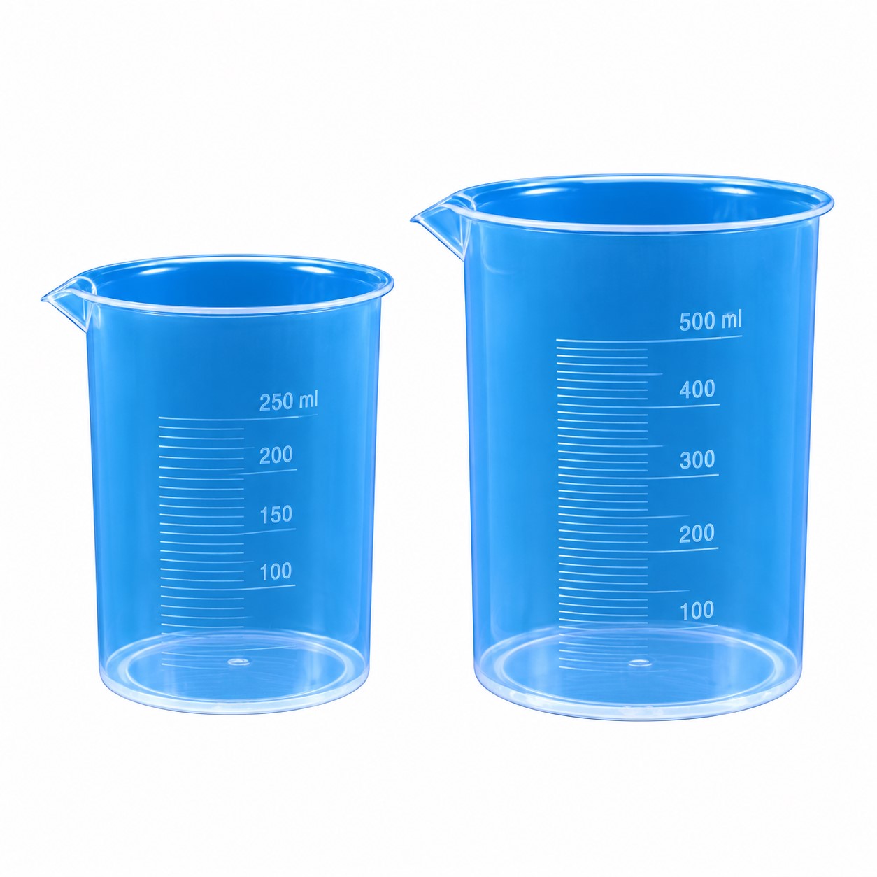 Laboratory Plasticware
