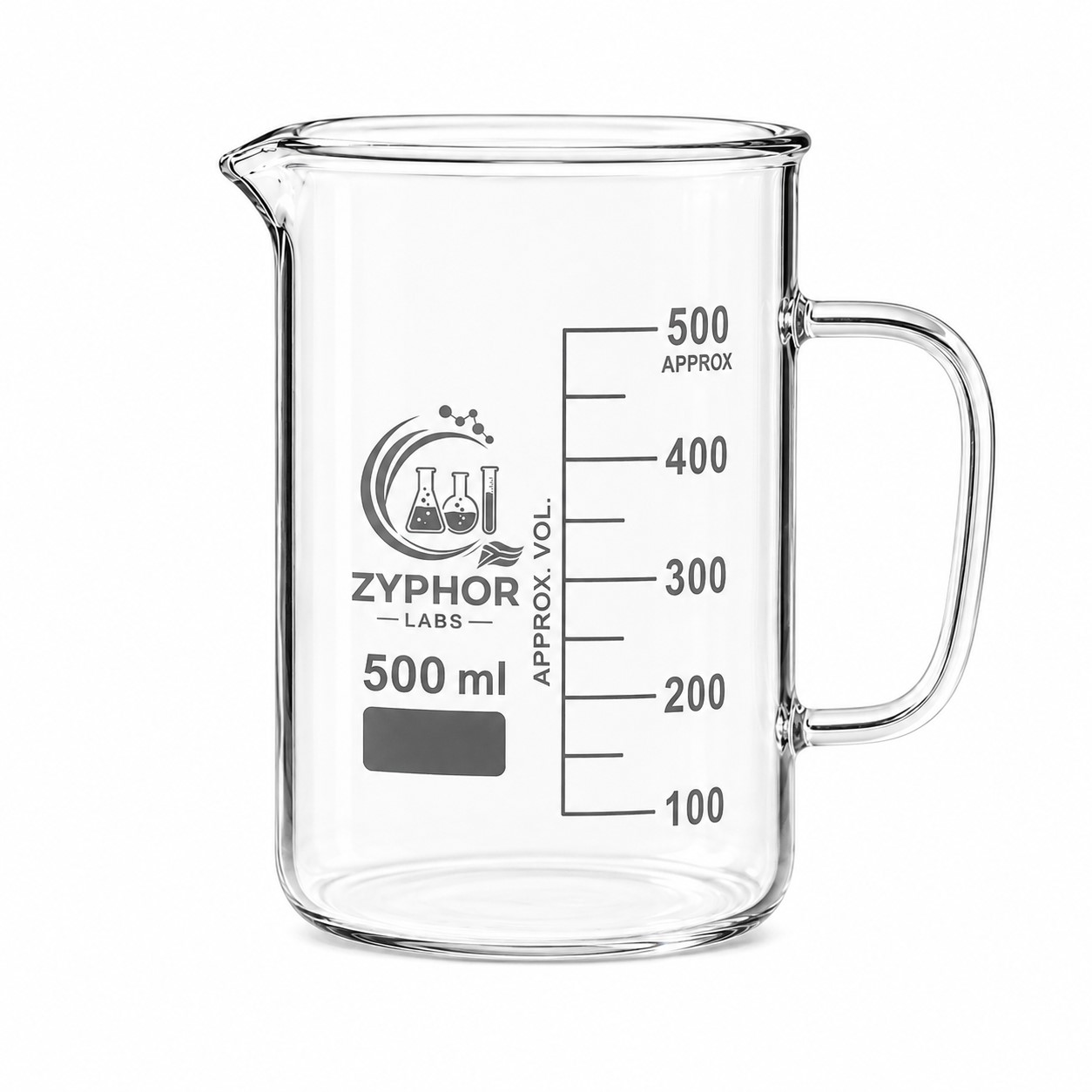Laboratory Glassware