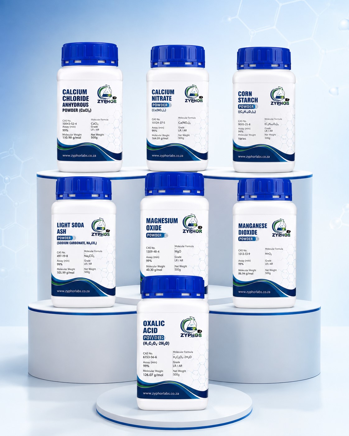 Calcium Chloride