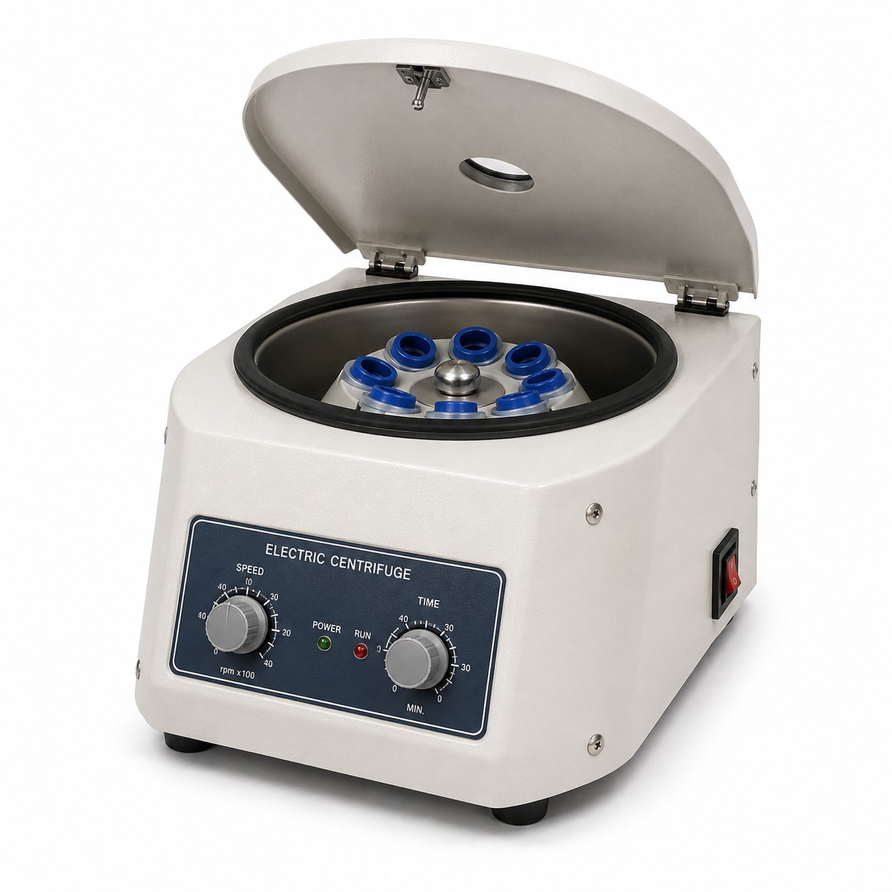 Centrifuge Machine Electric