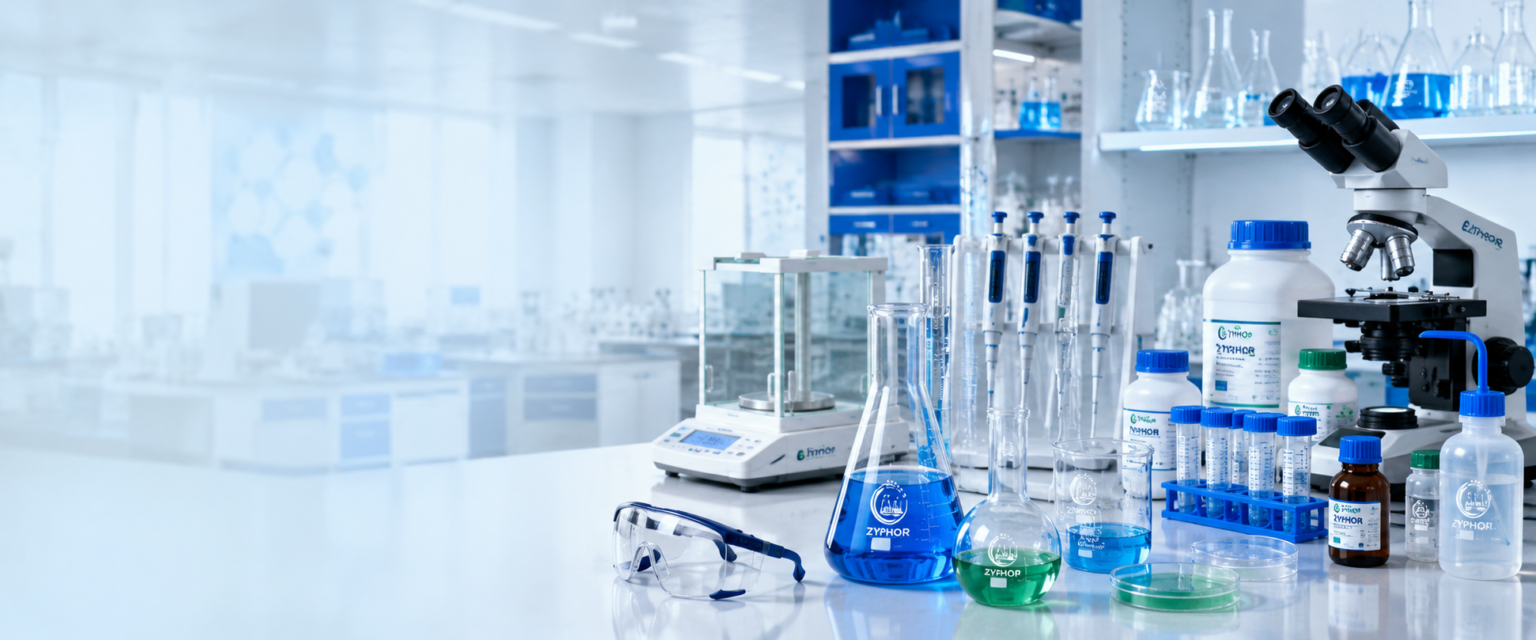 Labatory Containers ZyphorLabs – Laboratory Chemicals, Glassware, Plasticware & Equipment ...