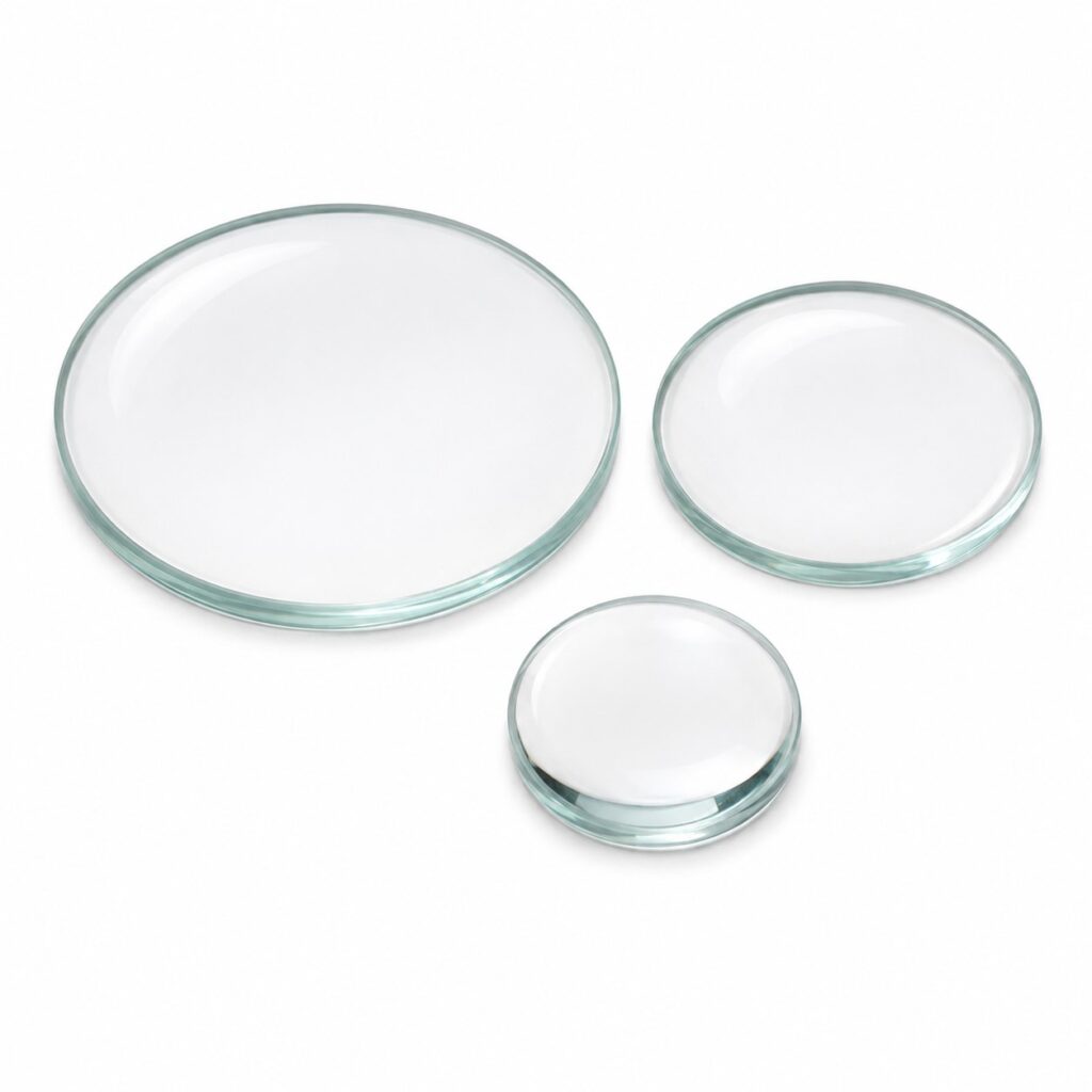 Concave Lens