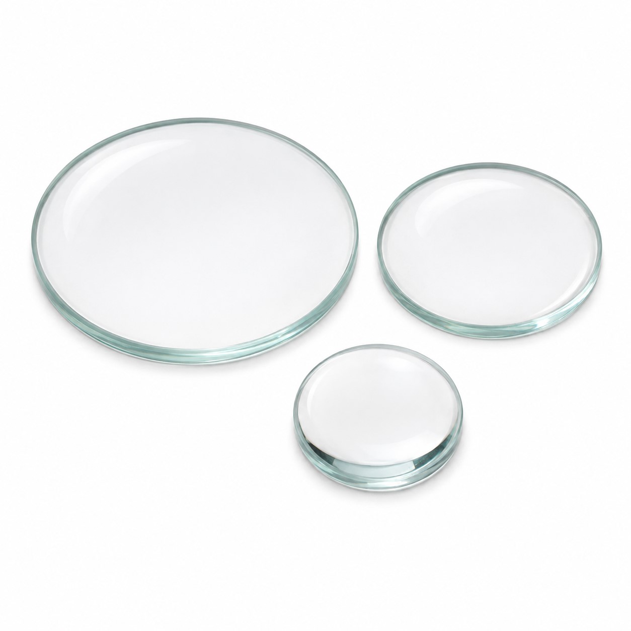 Concave Lens