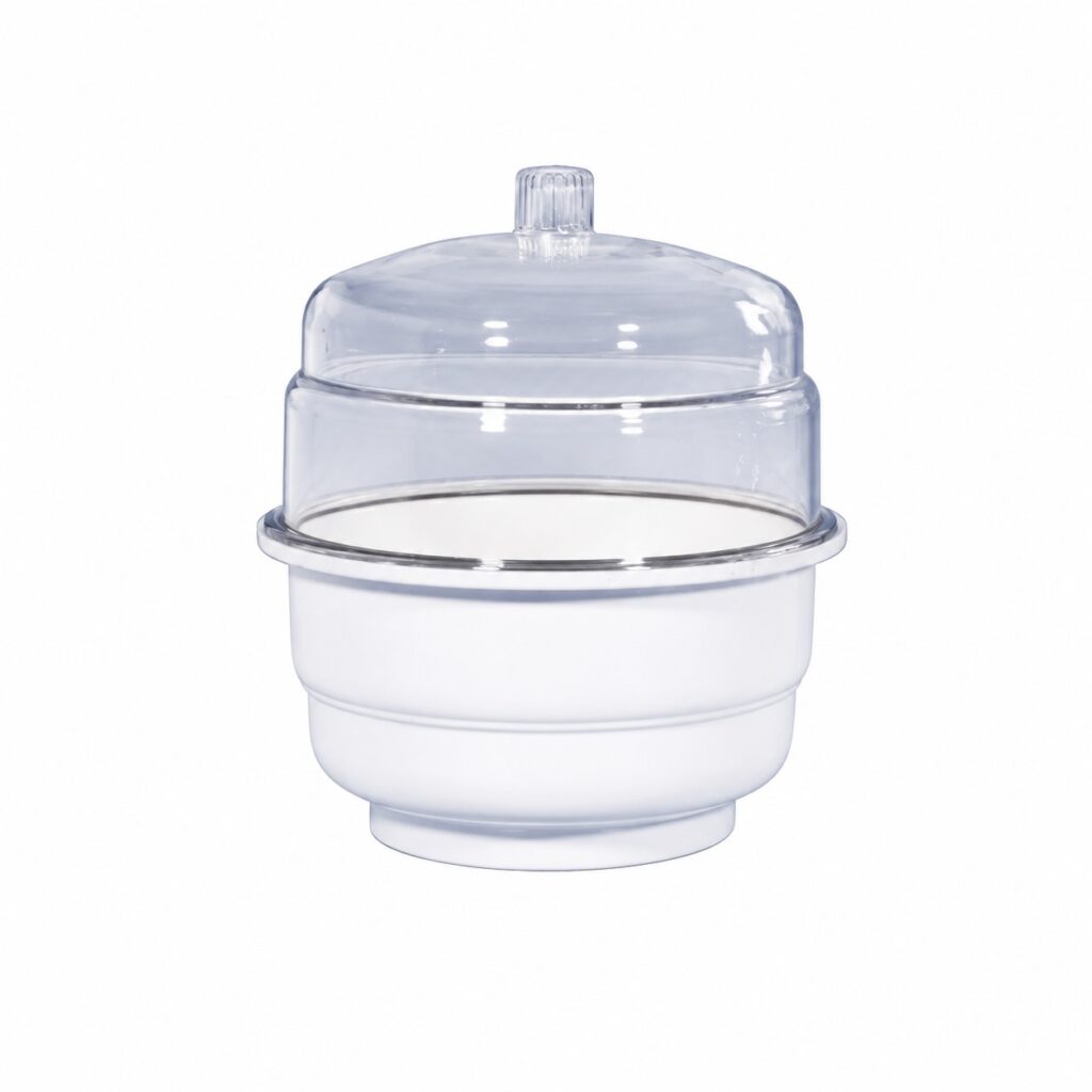 Desiccator (Plain)