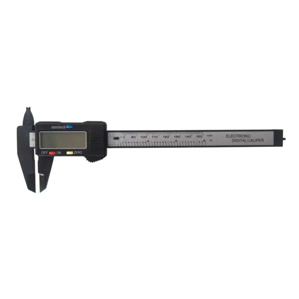 Digital Vernier Caliper