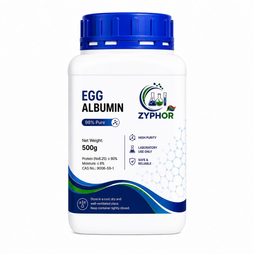 Egg Albumin Powder