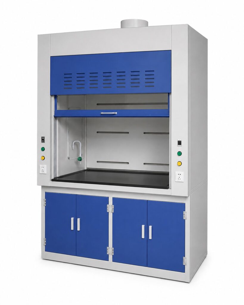 Fume Hood