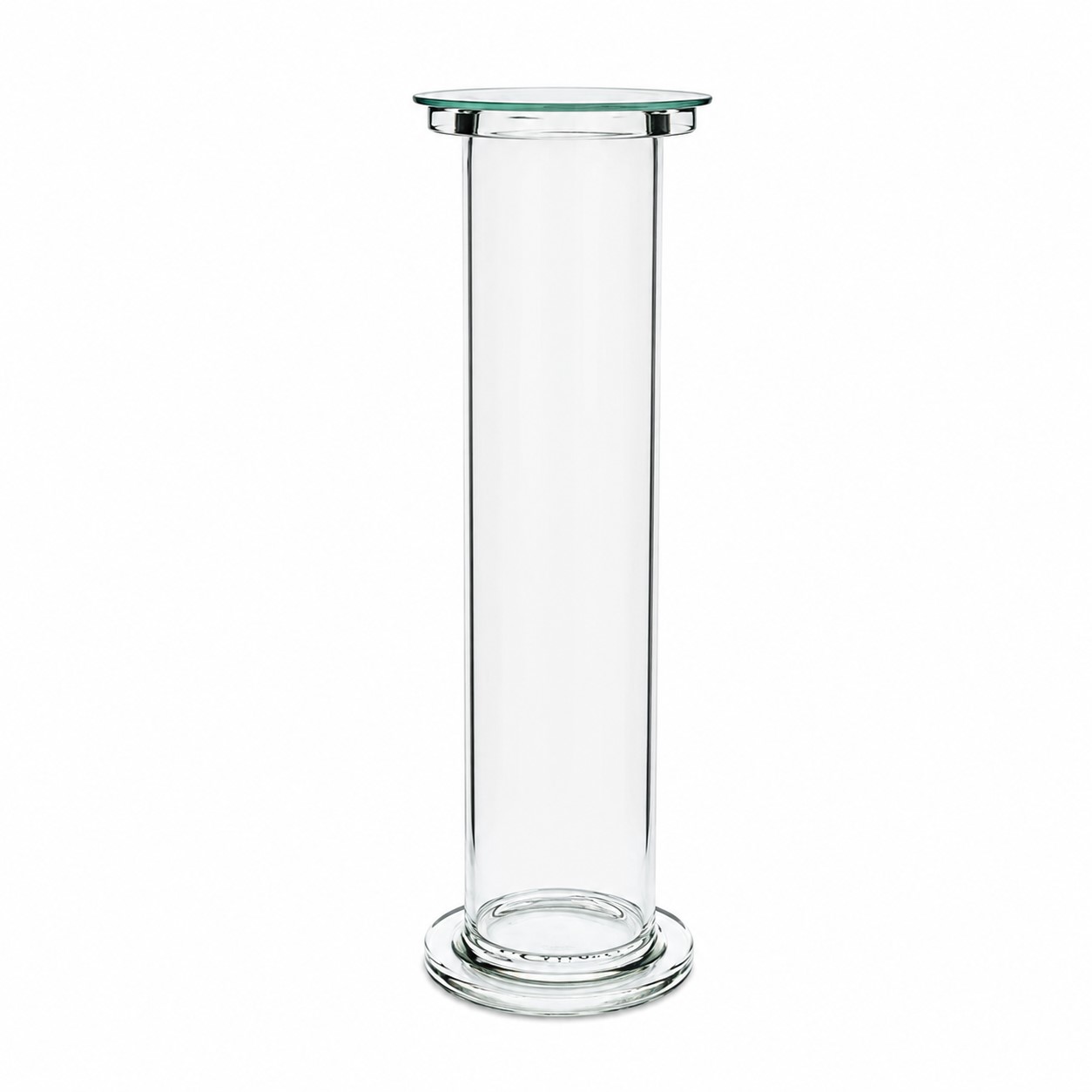 Gas Jar with Lid