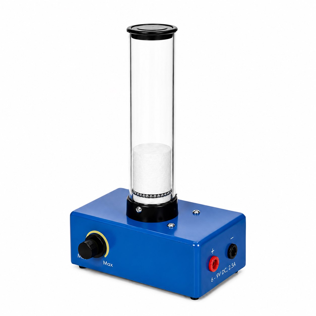 Kinetic Theory Apparatus - Image 2