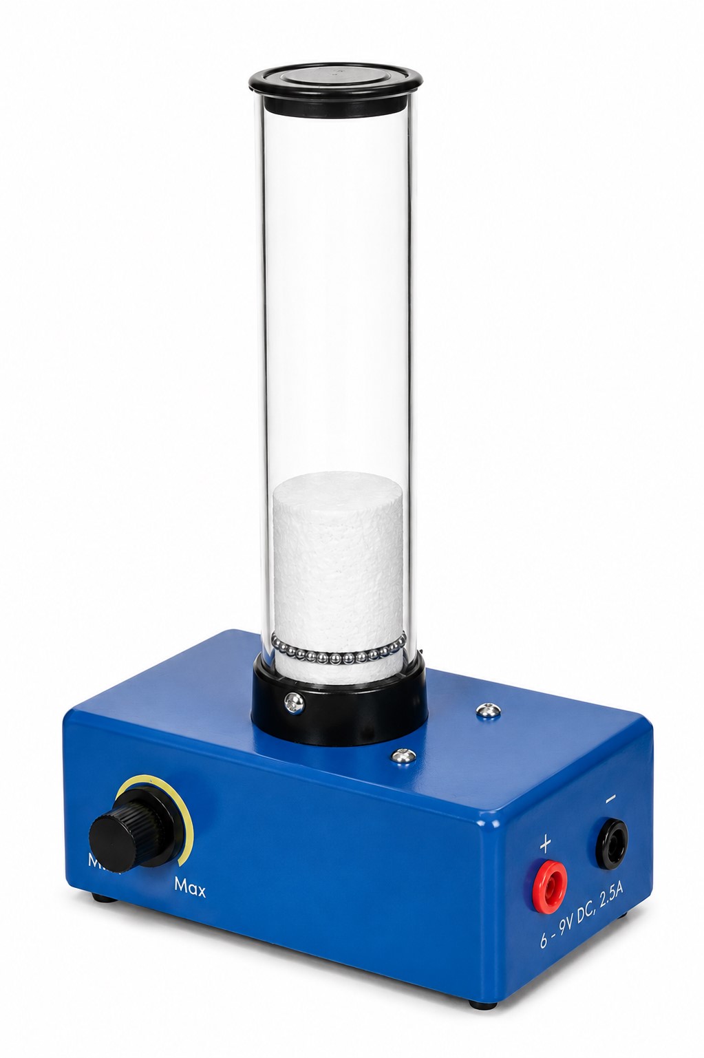Kinetic Theory Apparatus