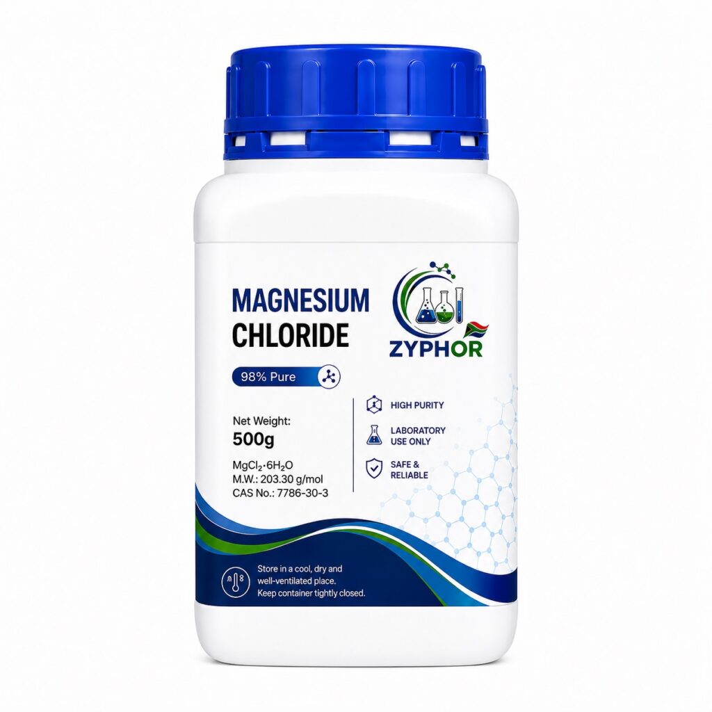 Magnesium Chloride Powder
