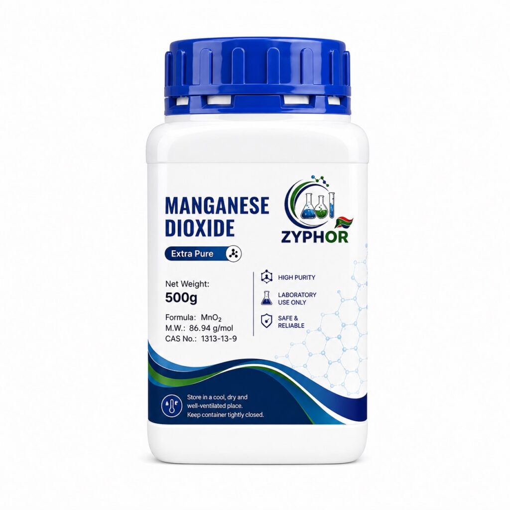 Manganese Dioxide Powder