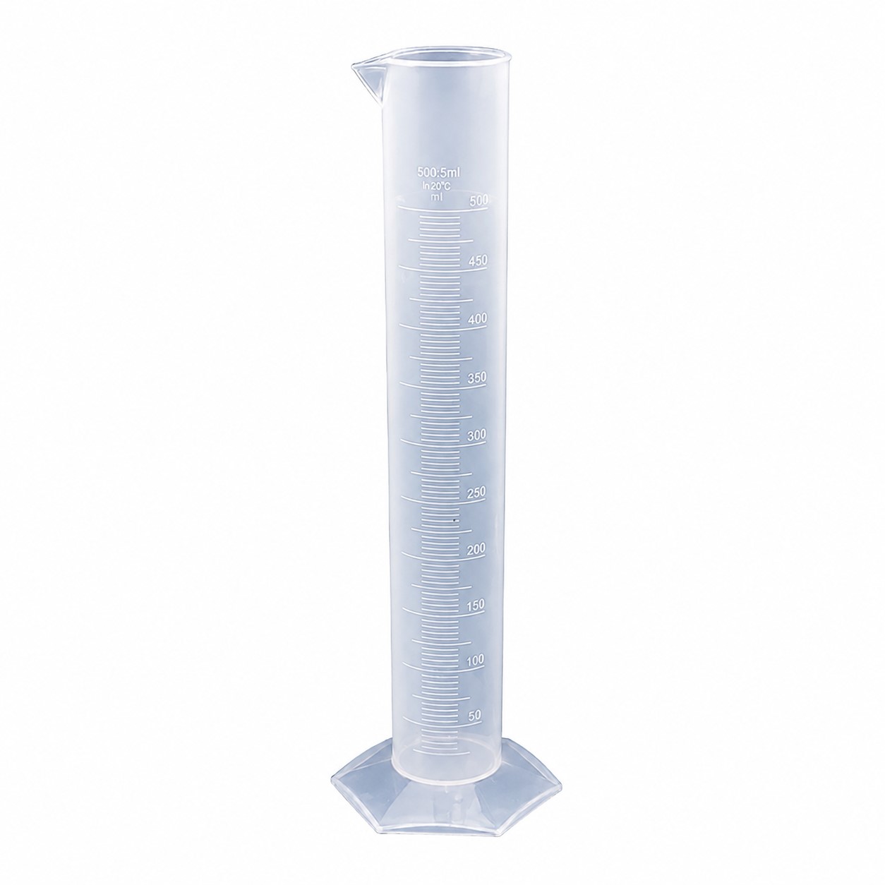 Measuring Cylinder (PP)
