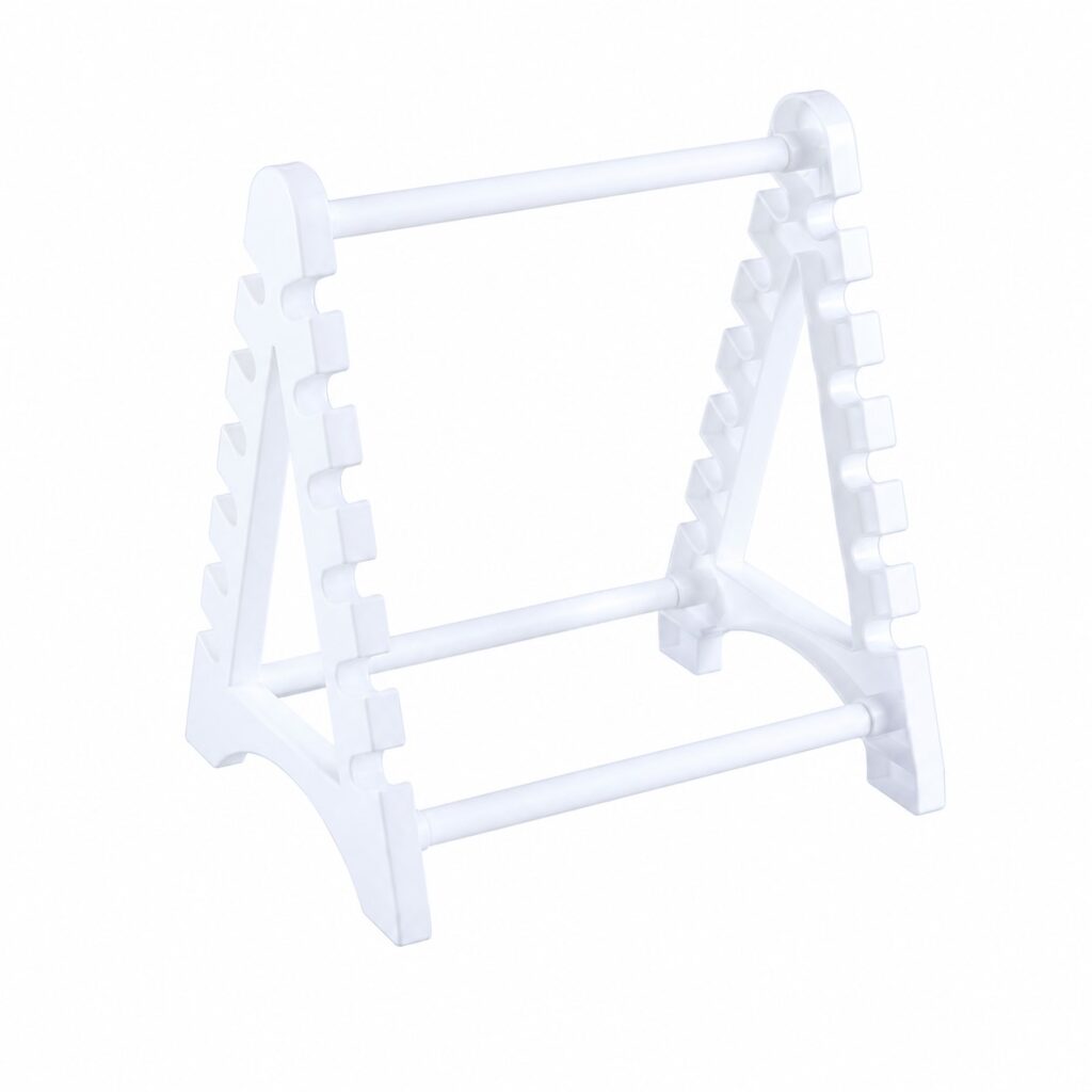 Pipette Stand Horizontal