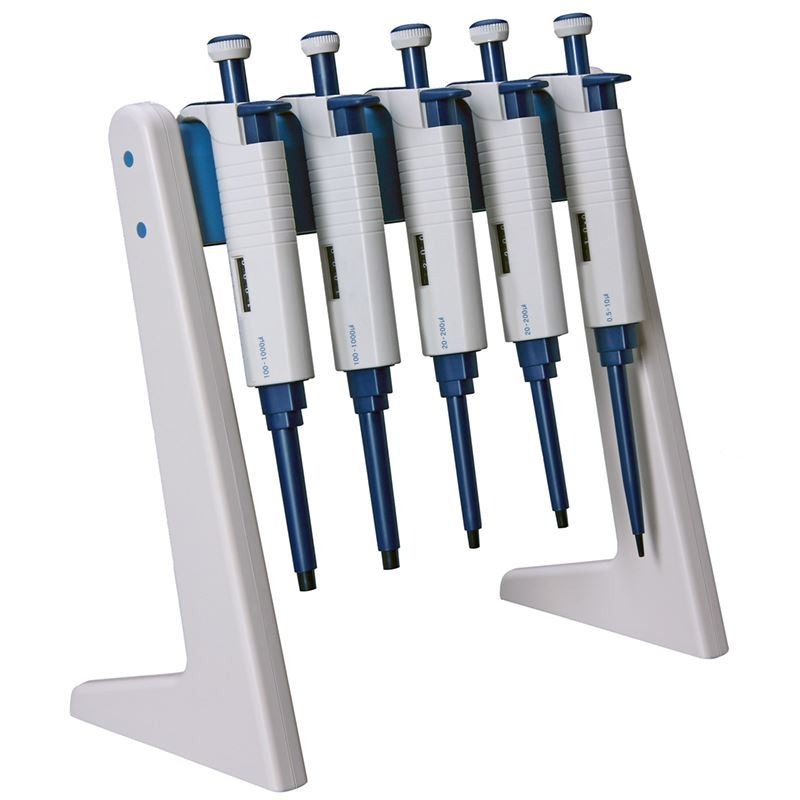 Pipette Stand Vertical
