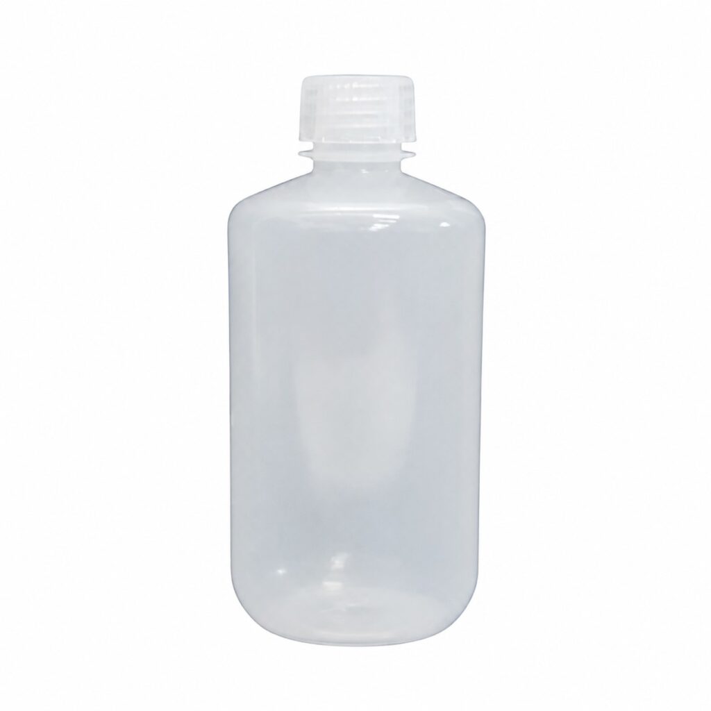 Reagent Bottle N/M & W/M