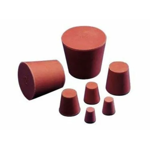 Rubber Cork