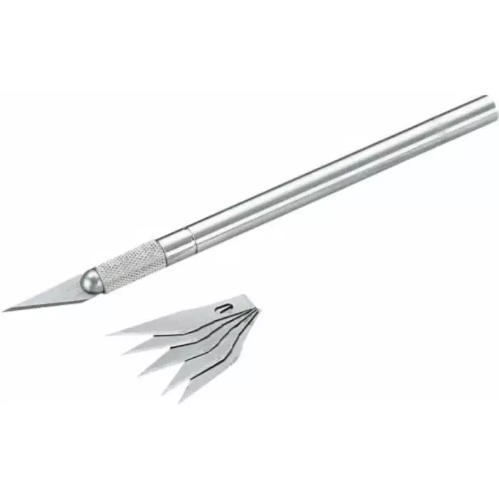 Scalpel Knife
