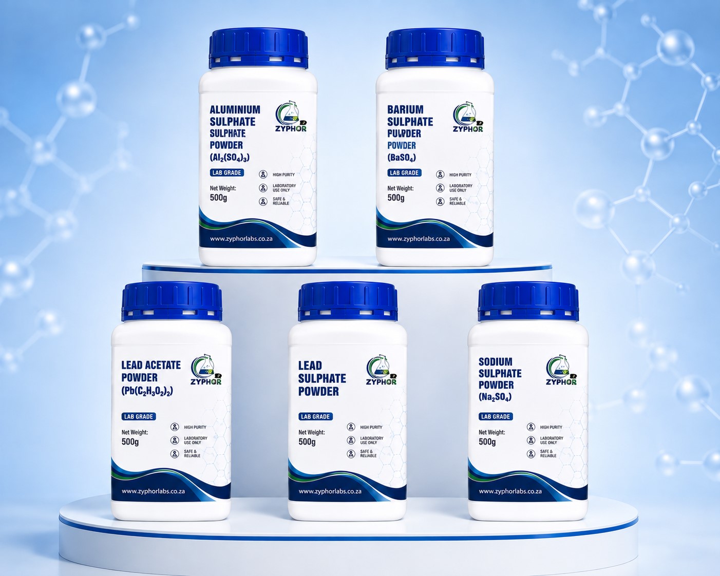 Sodium Sulphate