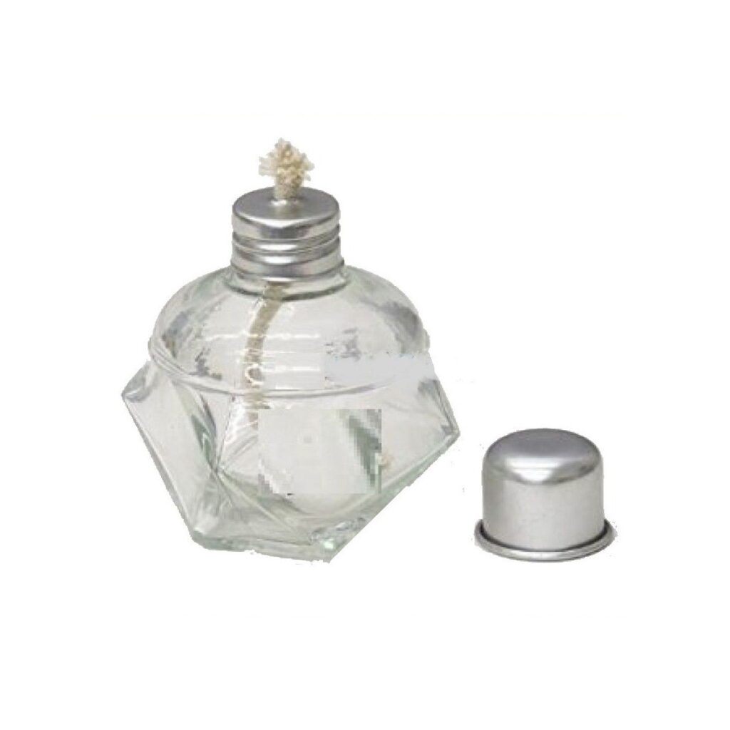 Spirit Lamp