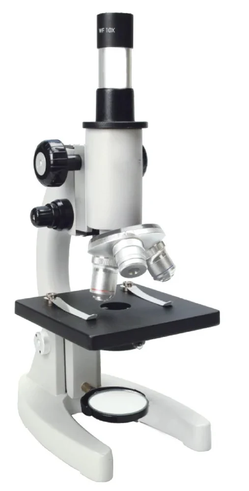 Student Microscope