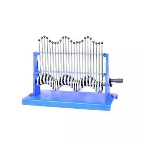 Wave Motion Machine
