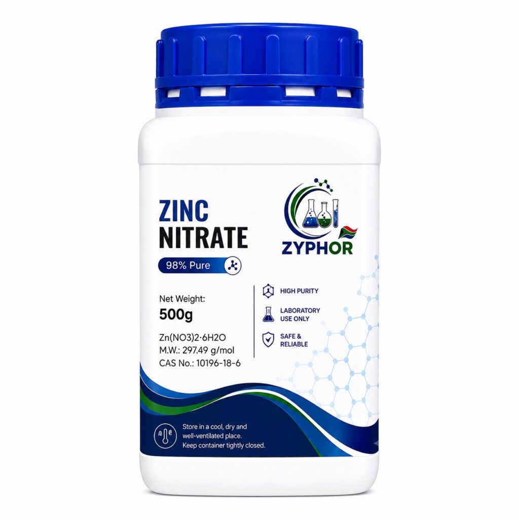 Zinc Nitrate