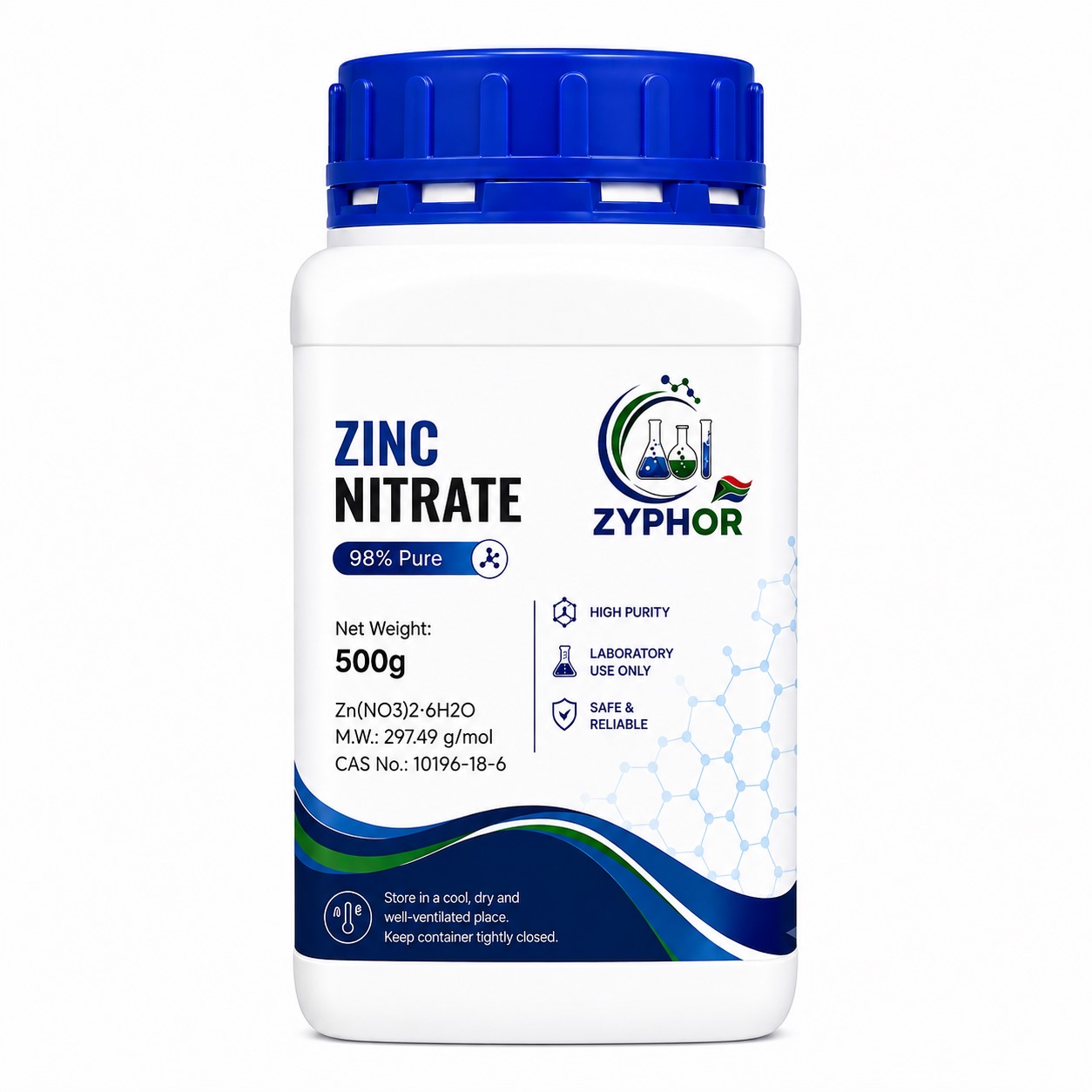Zinc Nitrate