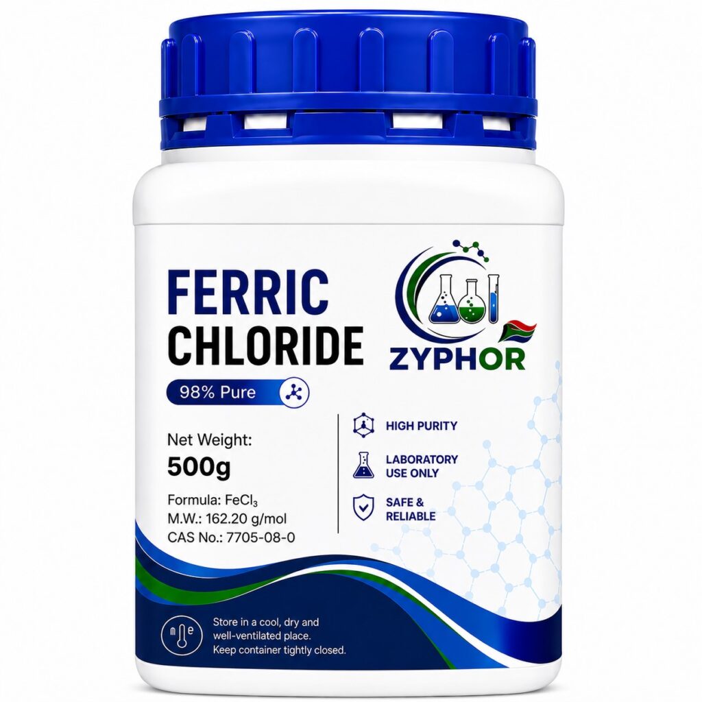 Ferric Chloride Powder