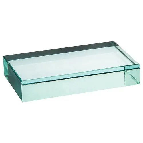 Glass Block Rectangular